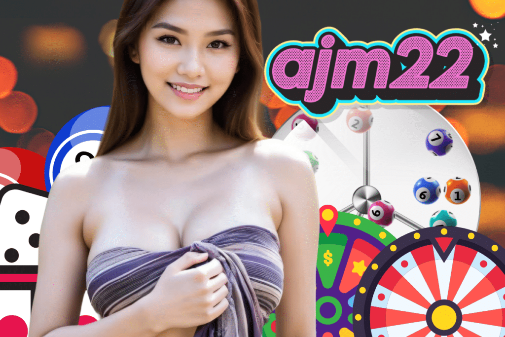 ajm22 บาคาร่า