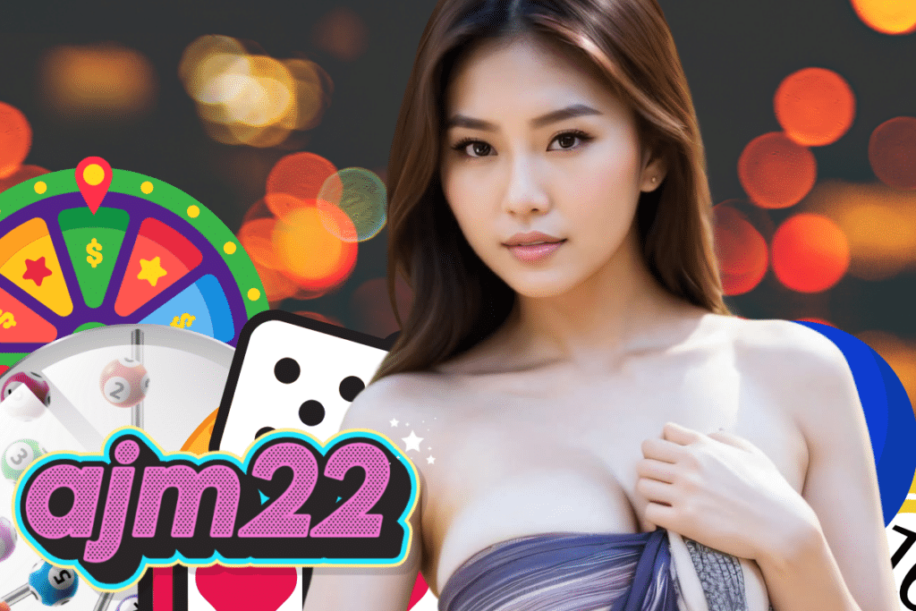 ajm22 สล็อต