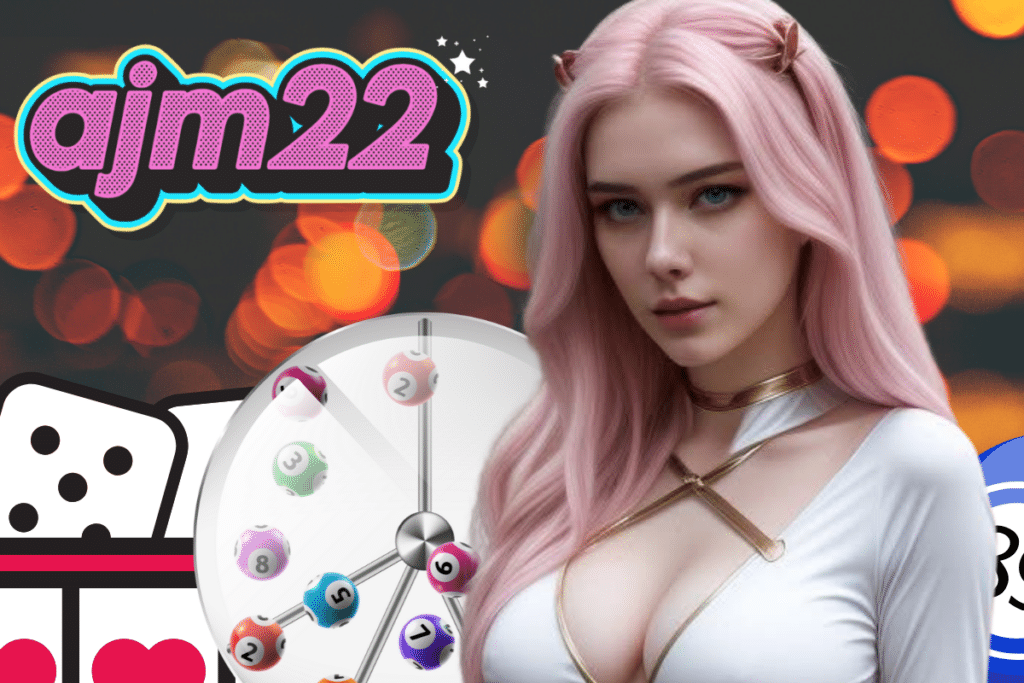ajm22 เครดิตฟรี